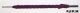 極品印刀・紫電3厘(1.0mm)