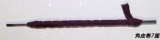 画像: 極品印刀・紫電7厘(2.1mm)